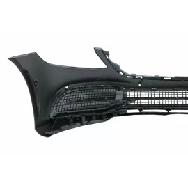 Body kit - AMG packet για Mercedes W222 S-class (2013-2020) - S65 AMG facelift design - long με μπούκες Body kit - AMG packet για Mercedes W222 S-class (2013-2020) - S65 AMG facelift design - long με μπούκες
