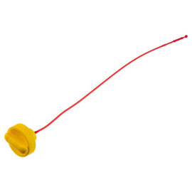 Δείκτης στάθμης λαδιού Renault Modus/Clio