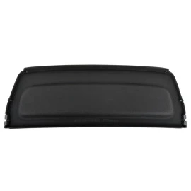 Opel Corsa D 3D 2006-2014 εταζέρα μαύρη Opel Corsa D 3D 2006-2014 εταζέρα μαύρη