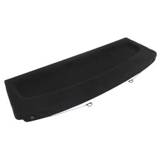 Opel Corsa E 5D 2015-2019 εταζέρα μαύρη..