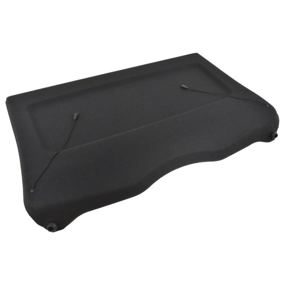 Ford Focus Hatchback 3D/5D 2003-2011 / Ford Focus C-Max 2003-2007 εταζέρα μαύρη Ford Focus Hatchback 3D/5D 2003-2011 / Ford Focus C-Max 2003-2007 εταζέρα μαύρη