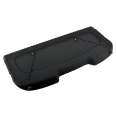 Ford Fiesta Hatchback 2008-2019 εταζέρα μαύρη..