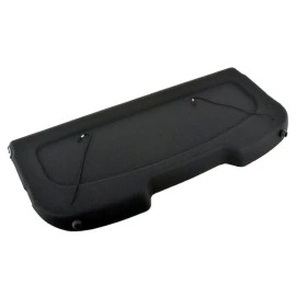 Ford Fiesta Hatchback 2008-2019 εταζέρα μαύρη Ford Fiesta Hatchback 2008-2019 εταζέρα μαύρη