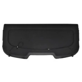 Ford Fiesta Hatchback 2008-2019 εταζέρα μαύρη Ford Fiesta Hatchback 2008-2019 εταζέρα μαύρη
