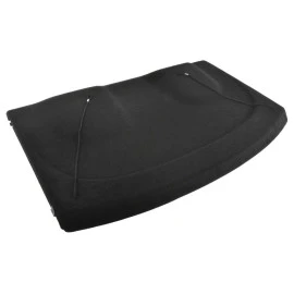 VW Scirocco 2008-2017 εταζέρα μαύρη VW Scirocco 2008-2017 εταζέρα μαύρη