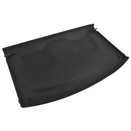 VW Scirocco 2008-2017 εταζέρα μαύρη VW Scirocco 2008-2017 εταζέρα μαύρη