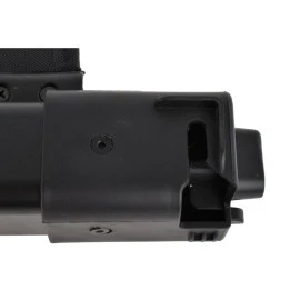 BMW X5 E70 2006-2013 εταζέρα roller μαύρη BMW X5 E70 2006-2013 εταζέρα roller μαύρη