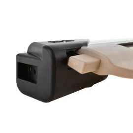 BMW X3 G01/G08/F97 2017-2025 εταζέρα roller μπεζ BMW X3 G01/G08/F97 2017-2025 εταζέρα roller μπεζ