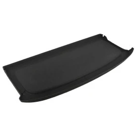 VW Golf 7 Hatchback 2012-2019 εταζέρα μαύρη VW Golf 7 Hatchback 2012-2019 εταζέρα μαύρη