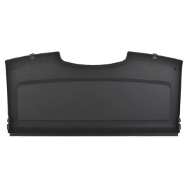 Skoda Fabia Hatchback 2007-2015 εταζέρα μαύρη Skoda Fabia Hatchback 2007-2015 εταζέρα μαύρη