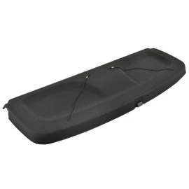 Toyota Yaris III 2011-2020 εταζέρα μαύρη Toyota Yaris III 2011-2020 εταζέρα μαύρη