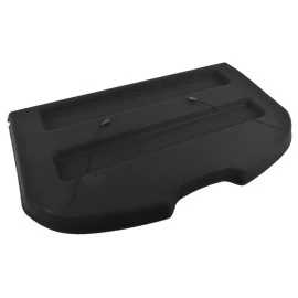 Nissan Qashqai J10 2006-2013 εταζέρα μαύρη Nissan Qashqai J10 2006-2013 εταζέρα μαύρη