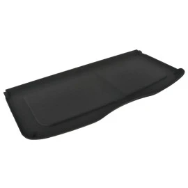 Hyundai i30 Hatchback 2007-2012 εταζέρα μαύρη Hyundai i30 Hatchback 2007-2012 εταζέρα μαύρη