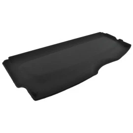Peugeot 206/206+ Hatchback 1998-2013 εταζέρα μαύρη Peugeot 206/206+ Hatchback 1998-2013 εταζέρα μαύρη