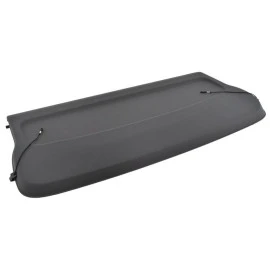 Audi A3 8V Hatchback 3D 2012-2020 εταζέρα μαύρη Audi A3 8V Hatchback 3D 2012-2020 εταζέρα μαύρη