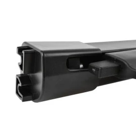 Mercedes ML W164 2005-2012 εταζέρα roller μαύρη Mercedes ML W164 2005-2012 εταζέρα roller μαύρη