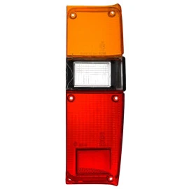 Πλαστικό πίσω φαναριού Toyota Hilux 1979-1983 αριστερό Πλαστικό πίσω φαναριού Toyota Hilux 1979-1983 αριστερό