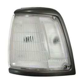 Toyota Hilux 2Χ4 1988-1997 φανός φλας γωνιακός εμπρός αριστερός Toyota Hilux 2Χ4 1988-1997 φανός φλας γωνιακός εμπρός αριστερός