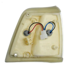 Toyota Hilux 2Χ4 1988-1997 φανός φλας γωνιακός εμπρός αριστερός Toyota Hilux 2Χ4 1988-1997 φανός φλας γωνιακός εμπρός αριστερός