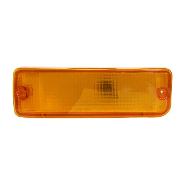 Toyota Hilux 1988-1997 Φανός φλας προφυλακτήρα εμπρός αριστερός