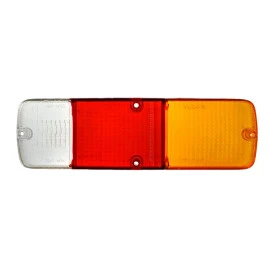 Πλαστικό πίσω φαναριού Toyota Hilux LN85 Flat 1988-1997 (Ελληνική καρότσα) / Hiace RH20 1977-1983 αριστερό Πλαστικό πίσω φαναριού Toyota Hilux LN85 Flat 1988-1997 (Ελληνική καρότσα) / Hiace RH20 1977-1983 αριστερό