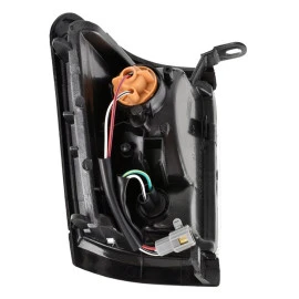 Toyota Hilux 1997-2001 φανός φλας γωνιακός εμπρός αριστερός Toyota Hilux 1997-2001 φανός φλας γωνιακός εμπρός αριστερός