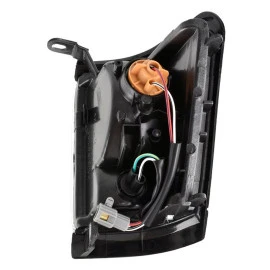 Toyota Hilux 1997-2001 φανός φλας γωνιακός εμπρός δεξιός Toyota Hilux 1997-2001 φανός φλας γωνιακός εμπρός δεξιός