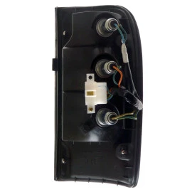 Toyota Hilux 1997-2001 πίσω φανάρι αριστερό 1τμχ Toyota Hilux 1997-2001 πίσω φανάρι αριστερό 1τμχ