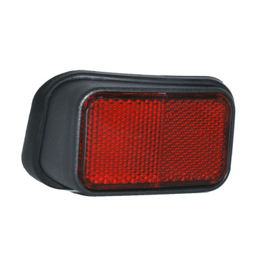 Toyota Hilux 1997-2005 4WD πίσω αντανακλαστικό αριστερό