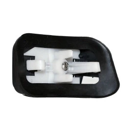 Toyota Hilux 1997-2005 4WD πίσω αντανακλαστικό αριστερό Toyota Hilux 1997-2005 4WD πίσω αντανακλαστικό αριστερό