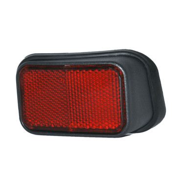 Toyota Hilux 1997-2005 4WD πίσω αντανακλαστικό δεξί