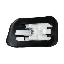 Toyota Hilux 1997-2005 4WD πίσω αντανακλαστικό δεξί Toyota Hilux 1997-2005 4WD πίσω αντανακλαστικό δεξί