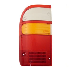 Πλαστικό πίσω φαναριού Toyota Hilux 2001-2005 αριστερό Πλαστικό πίσω φαναριού Toyota Hilux 2001-2005 αριστερό