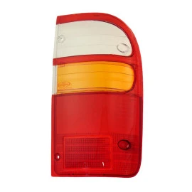 Πλαστικό πίσω φαναριού Toyota Hilux 2001-2005 δεξί Πλαστικό πίσω φαναριού Toyota Hilux 2001-2005 δεξί