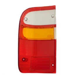 Πλαστικό πίσω φαναριού Toyota Hilux 2001-2005 δεξί Πλαστικό πίσω φαναριού Toyota Hilux 2001-2005 δεξί