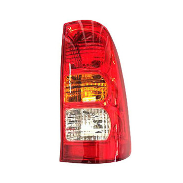 Πίσω φανάρι Toyota Hilux Vigo 2004-2011 δεξί με φανό όπισθεν 1τμχ