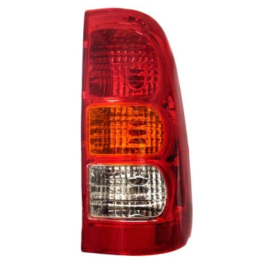 Πίσω φανάρι Toyota Hilux Vigo 2004-2011 δεξί με φανό όπισθεν 1τμχ