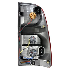 Πίσω φανάρι Toyota Hilux Vigo 2011-2015 αριστερό με φανό ομίχλης 1τμχ Πίσω φανάρι Toyota Hilux Vigo 2011-2015 αριστερό με φανό ομίχλης 1τμχ