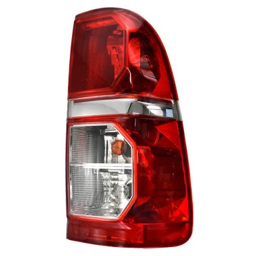 Πίσω φανάρι Toyota Hilux Vigo 2011-2015 δεξί με φανό όπισθεν 1τμχ