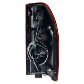 Isuzu D-Max 2003-2006 πίσω φανάρι αριστερό 1τμχ