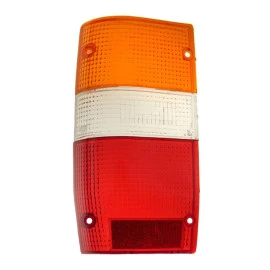 Πλαστικό πίσω φαναριού Mitsubishi L200 1987-1996 αριστερό Πλαστικό πίσω φαναριού Mitsubishi L200 1987-1996 αριστερό