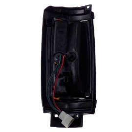 Mitsubishi L200 1987-1996 φανός φλας γωνιακός εμπρός αριστερός μαύρος Mitsubishi L200 1987-1996 φανός φλας γωνιακός εμπρός αριστερός μαύρος