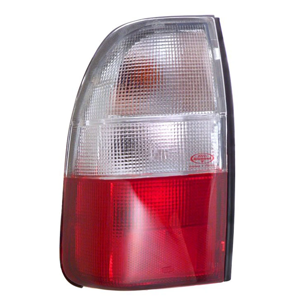 Mitsubishi L200 2002-2005 πίσω φανάρι αριστερό 1τμχ