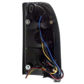 Mitsubishi L200 2002-2005 πίσω φανάρι αριστερό 1τμχ