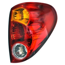 Mitsubishi L200 2004-2016 πίσω φανάρι δεξί 1τμχ