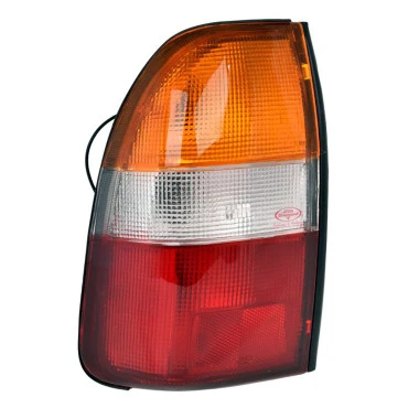 Mitsubishi L200 1997-2001 πίσω φανάρι αριστερό 1τμχ
