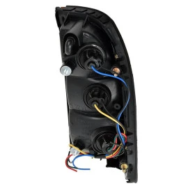 Mitsubishi L200 1997-2001 πίσω φανάρι αριστερό 1τμχ Mitsubishi L200 1997-2001 πίσω φανάρι αριστερό 1τμχ