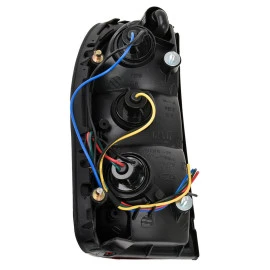 Mitsubishi L200 1997-2001 πίσω φανάρι δεξί 1τμχ Mitsubishi L200 1997-2001 πίσω φανάρι δεξί 1τμχ