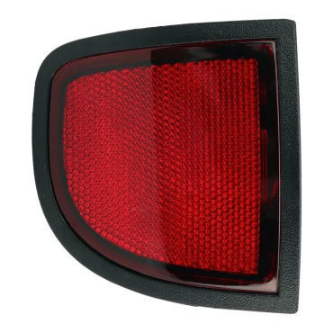 Mitsubishi L200 2004-2016 πίσω αντανακλαστικό αριστερό