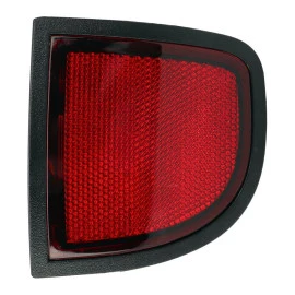 Mitsubishi L200 2004-2016 πίσω αντανακλαστικό δεξί Mitsubishi L200 2004-2016 πίσω αντανακλαστικό δεξί